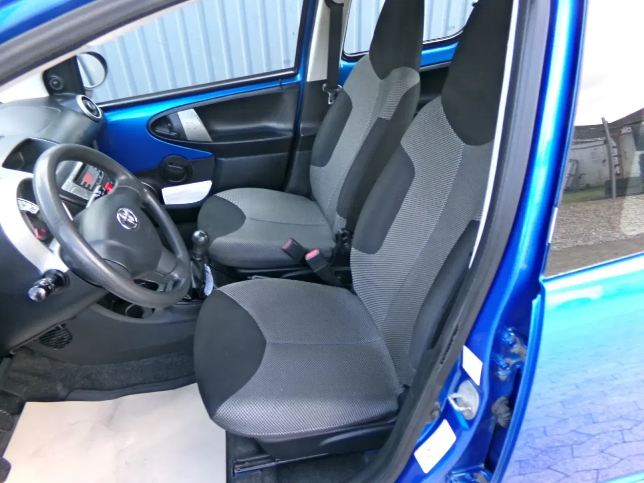 Billede 8 - Toyota Aygo 1,0 VVT-i T2