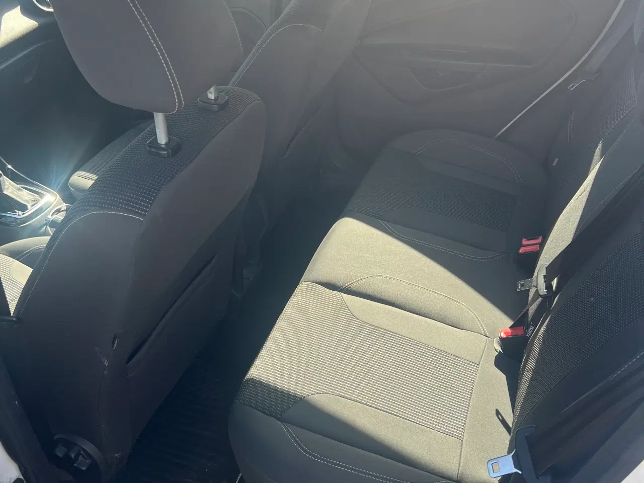Billede 6 - Ford Fiesta 1,0 125 hk titanium