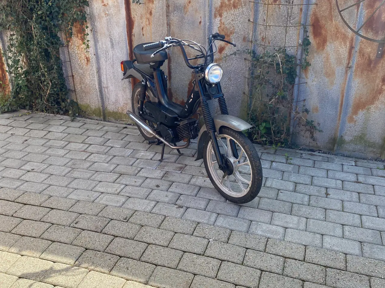 Billede 6 - Tomos Flexer