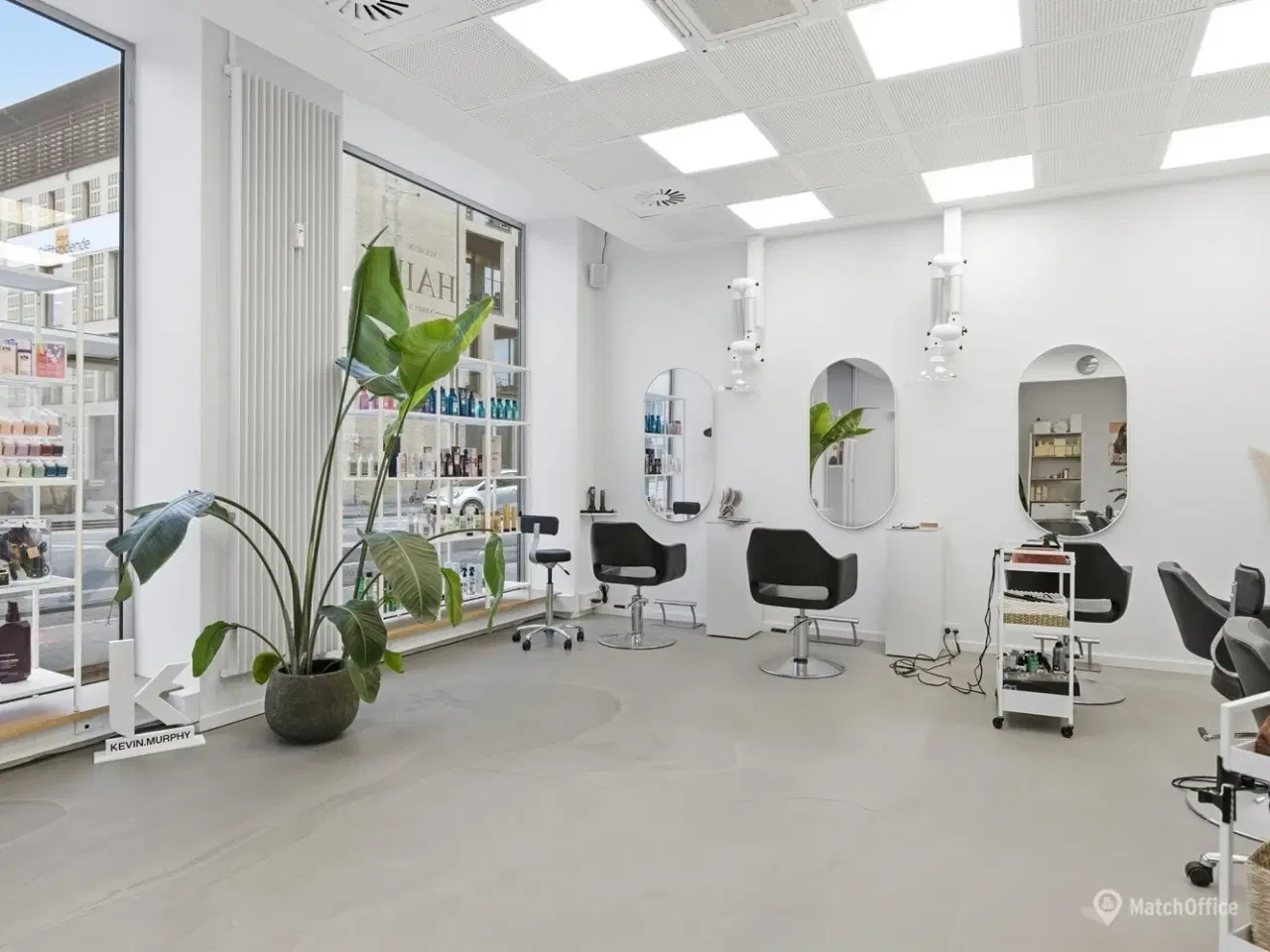 Billede 2 - Synligt og attraktivt lejemål midt i Aarhus