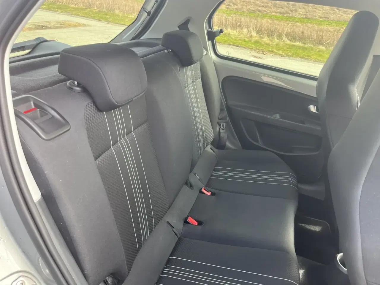 Billede 16 - Seat Mii 1,0 60 Sport eco