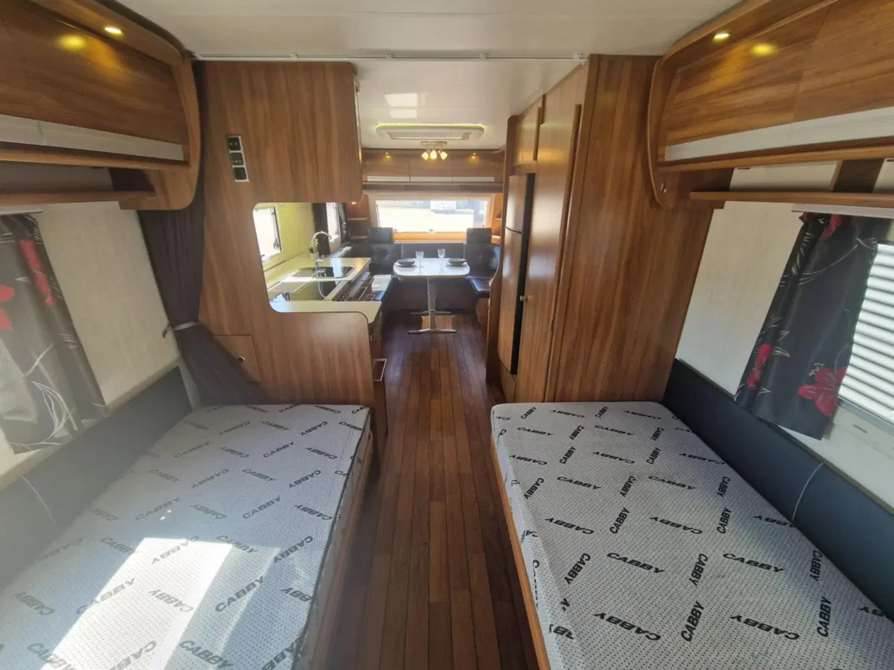 Billede 9 - 2012 - Cabby 740 LTF