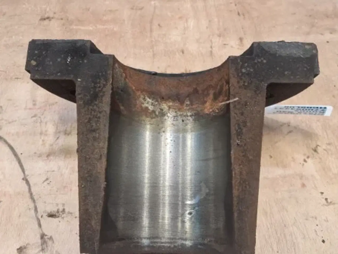 Billede 8 - Claas Axion 840 Konus 770054431