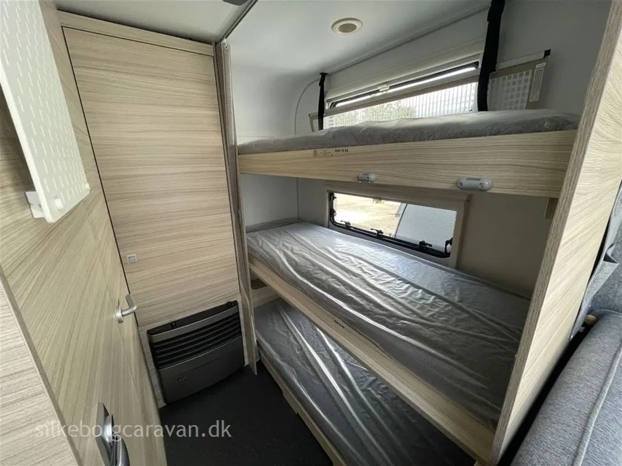 Billede 8 - 2026 - Adria Altea 552 PK