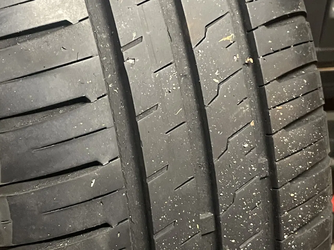 Billede 2 - Original.peugeot fælg.