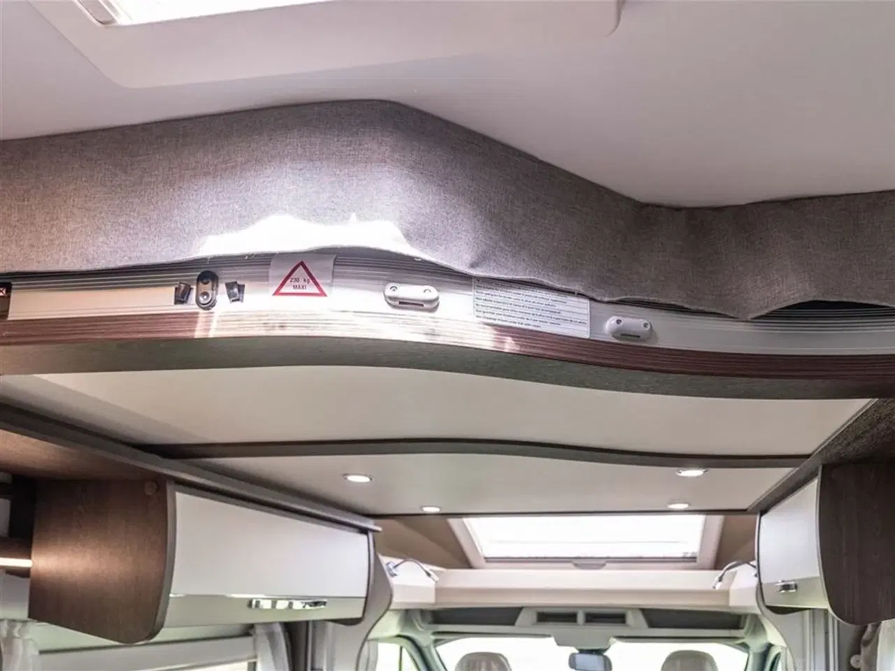 Billede 26 - 2020 - Benimar Tessoro 463   Meget velholdt Benimar T463 Northautokapp
