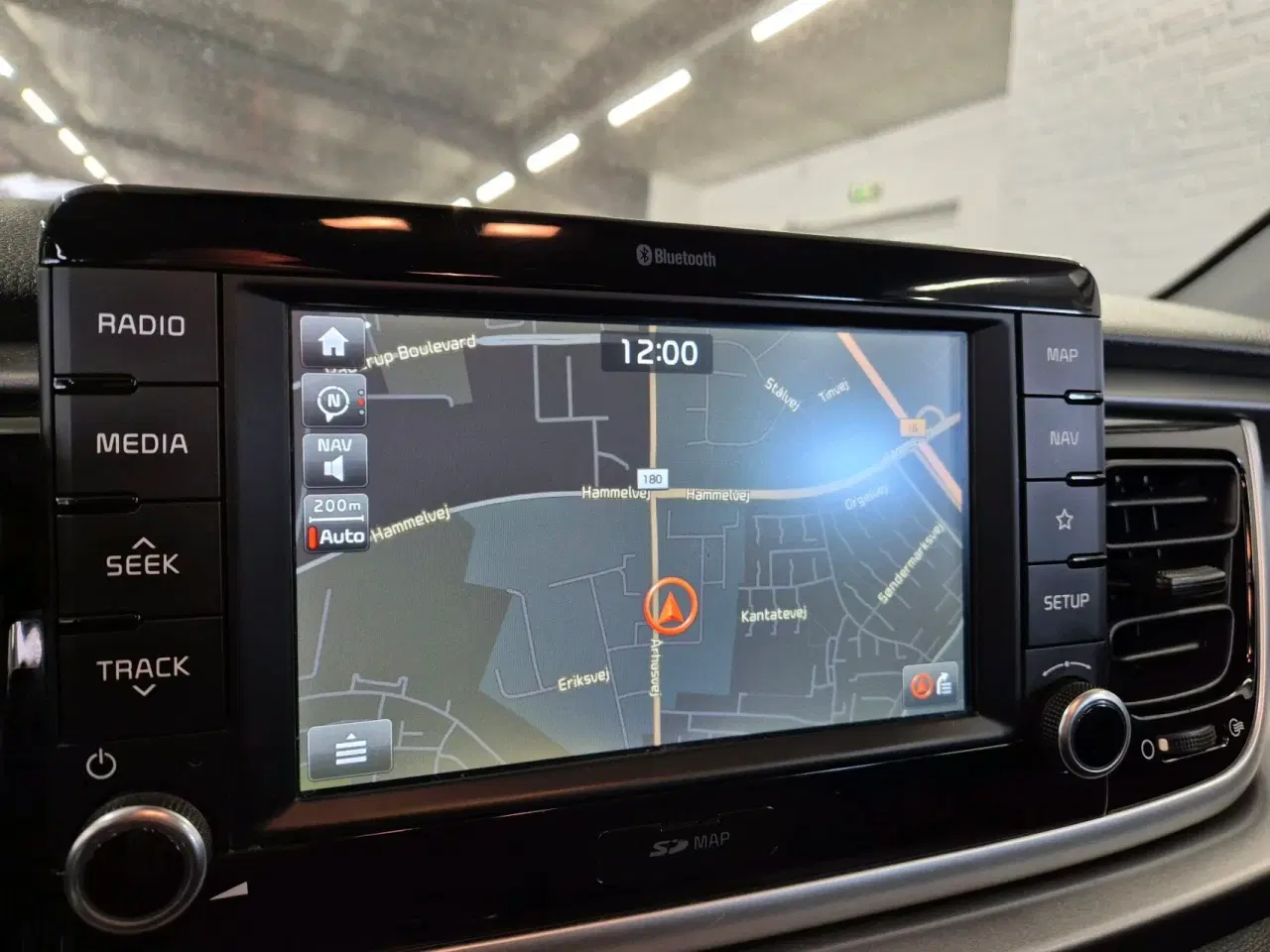 Billede 11 - Kia Rio 1,0 T-GDI Advance 100HK 5d