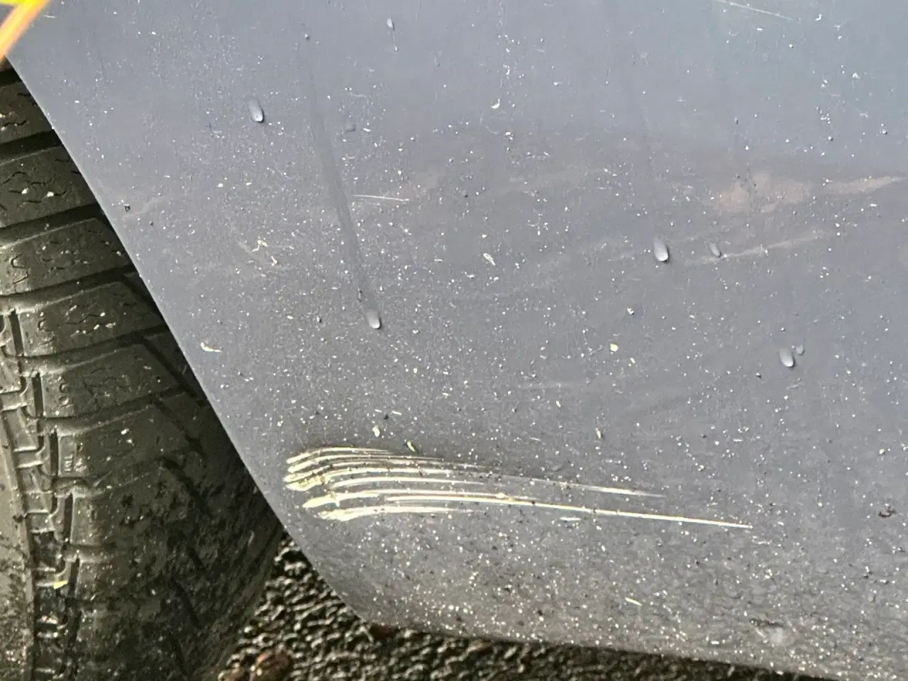 Billede 7 - Fin og velholdt Fiat 500