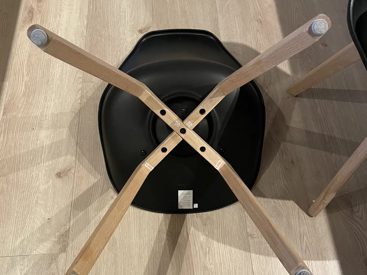 Billede 5 - Stole fra Ilva 