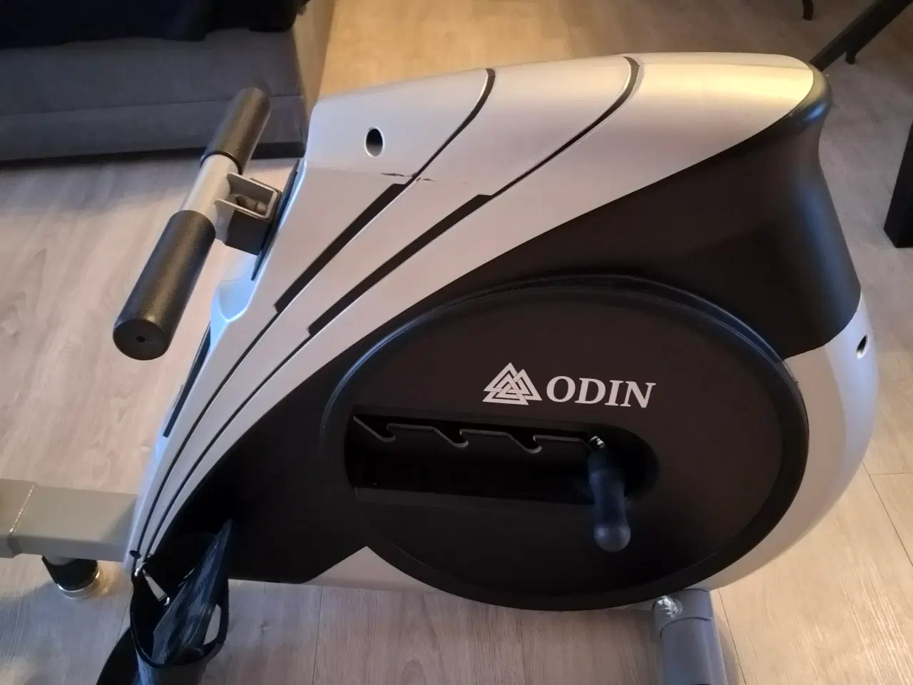 Billede 1 - Odin romaskinen 