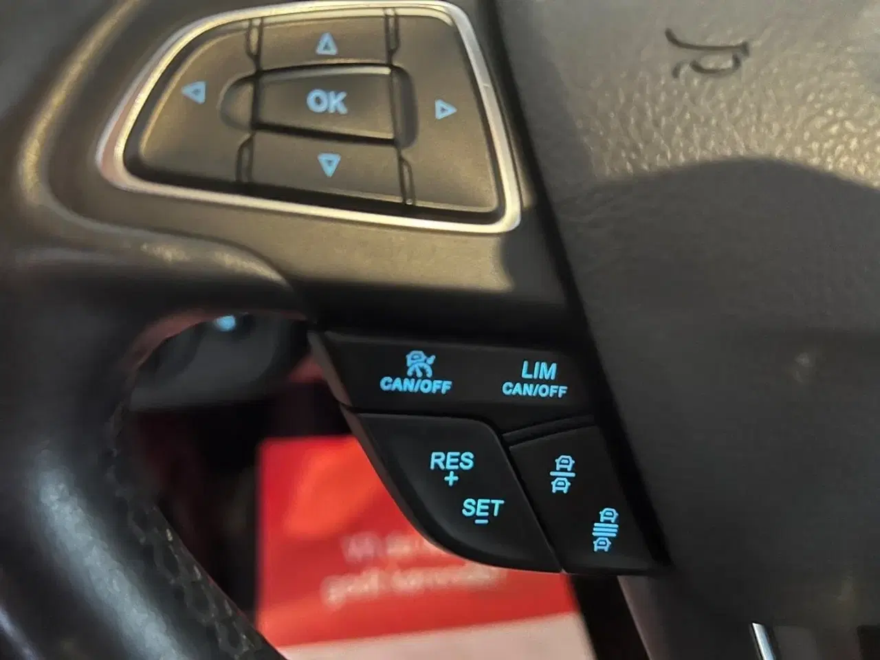 Billede 11 - Ford Grand C-MAX 2,0 TDCi 150 Titanium 7prs