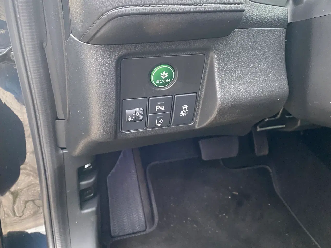 Billede 7 - Få km med Cvt gear (Automat gear)