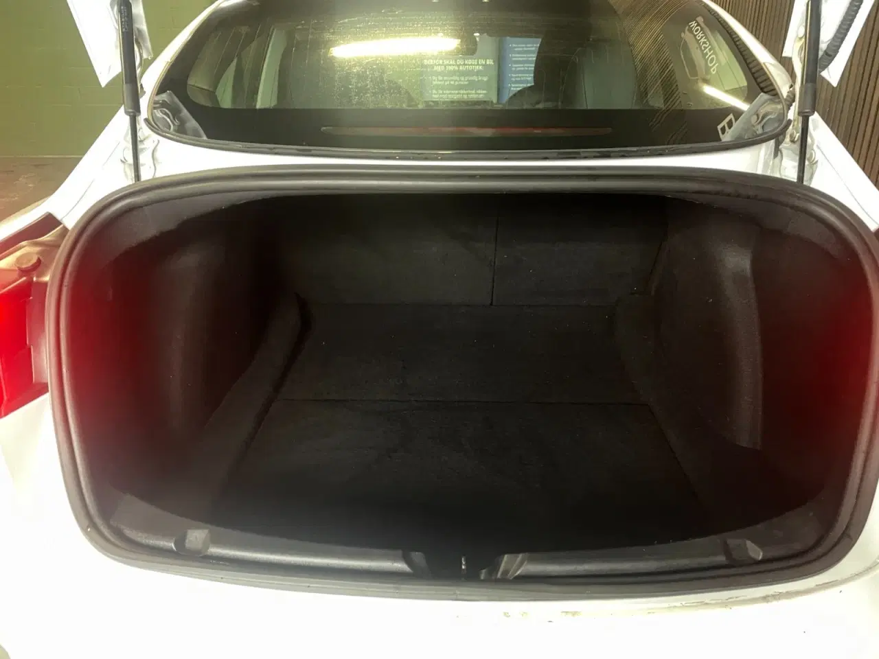 Billede 11 - Tesla Model 3  Standard Range+ RWD