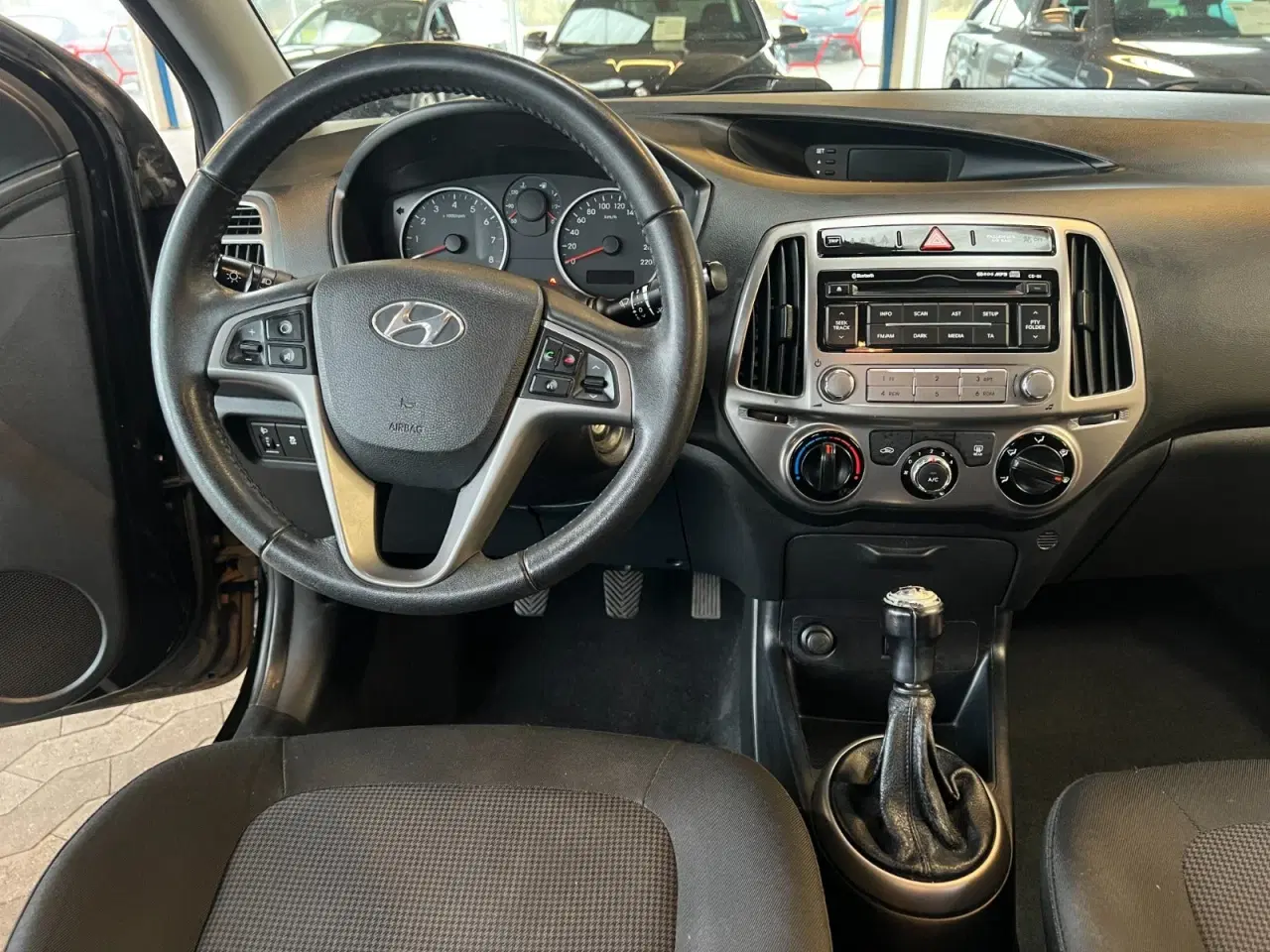 Billede 19 - Hyundai i20 1,25 Life+