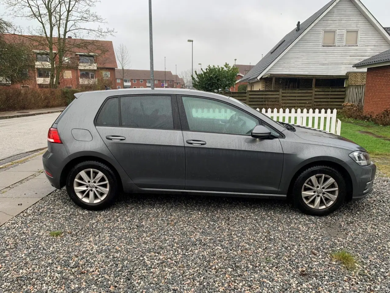 Billede 3 - VW Golf VII 1,4 TSi 125 Comfortline