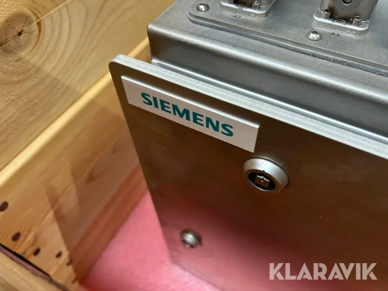 Billede 6 - Oversættelsesmodul STM Siemens 24VDC 1 styk