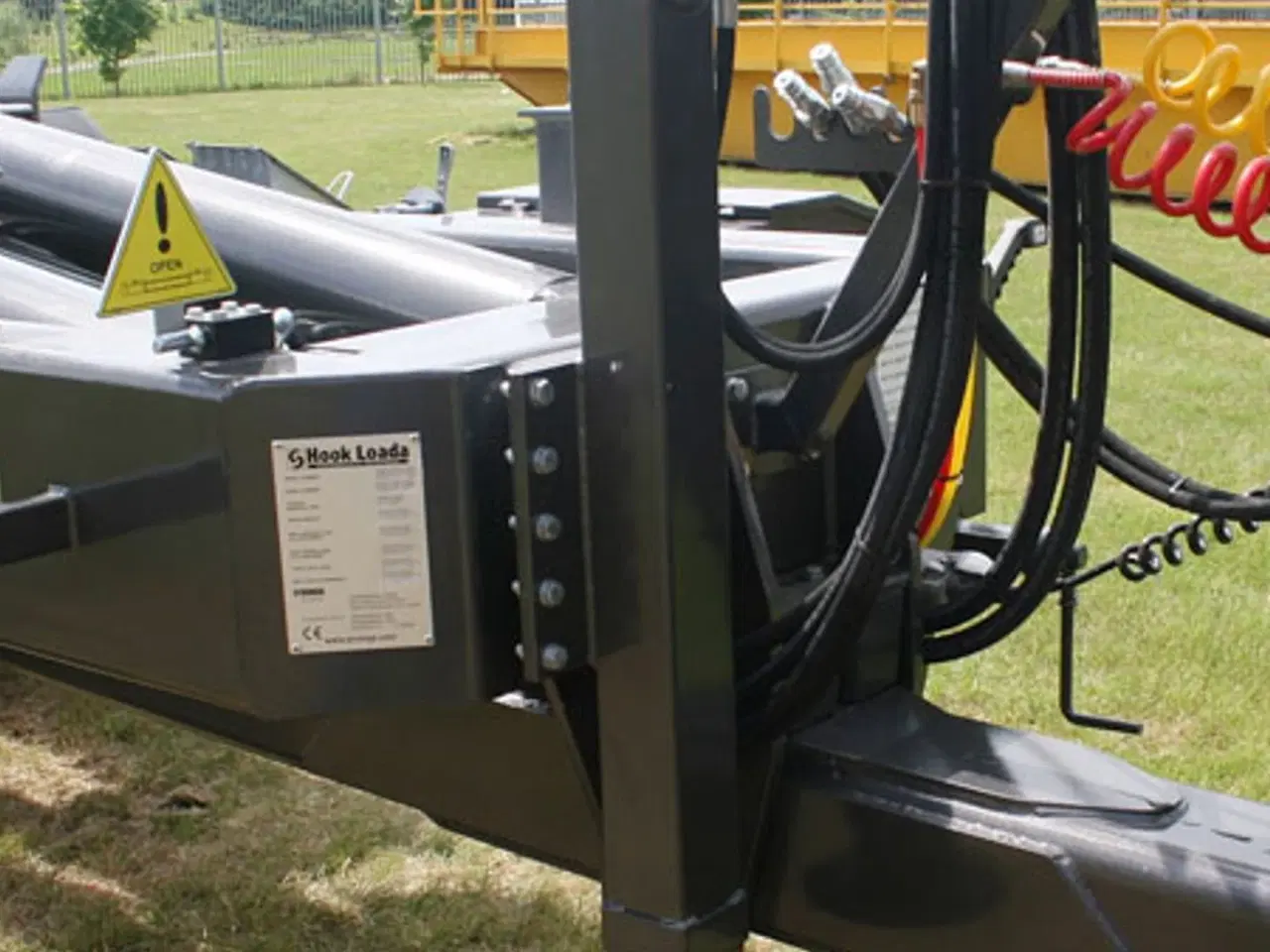 Billede 12 - Stronga HL250ST