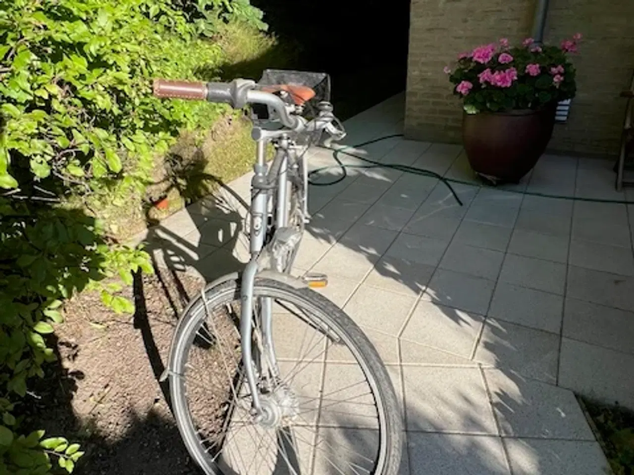 Billede 3 - Herrecykel - Batavus 