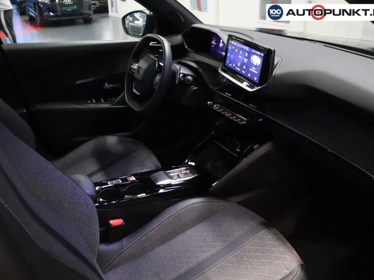 Billede 12 - Peugeot 2008 1,2 PureTech 130 Allure EAT8