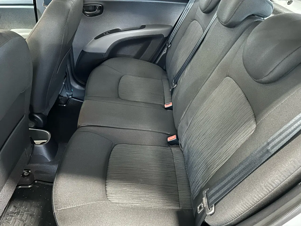 Billede 6 - Hyundai i10 1,2 85HK 5d
