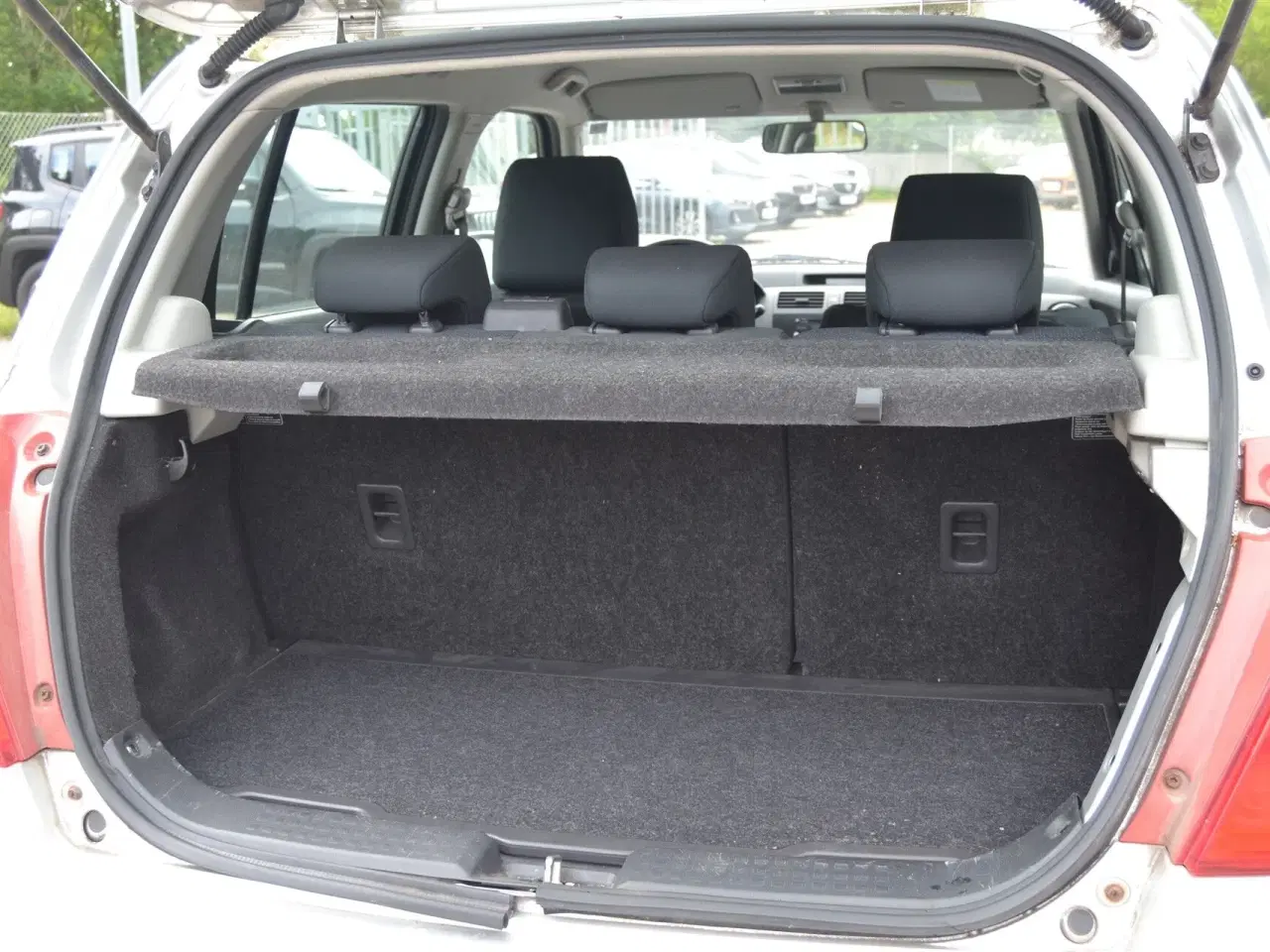 Billede 9 - Suzuki Swift 1,3 GLS 92HK 5d