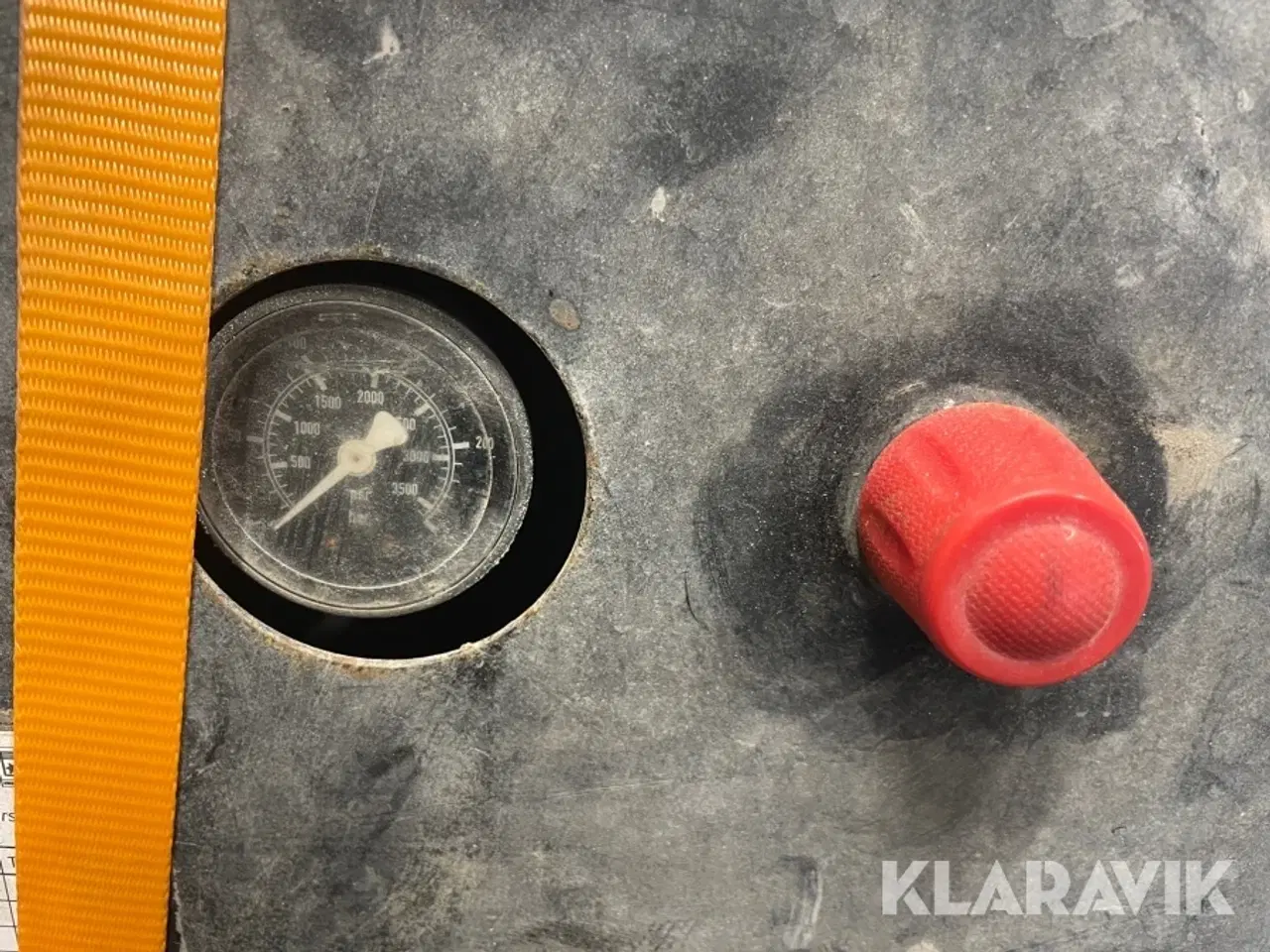 Billede 11 - Hedvandsrenser Kent 1019-s