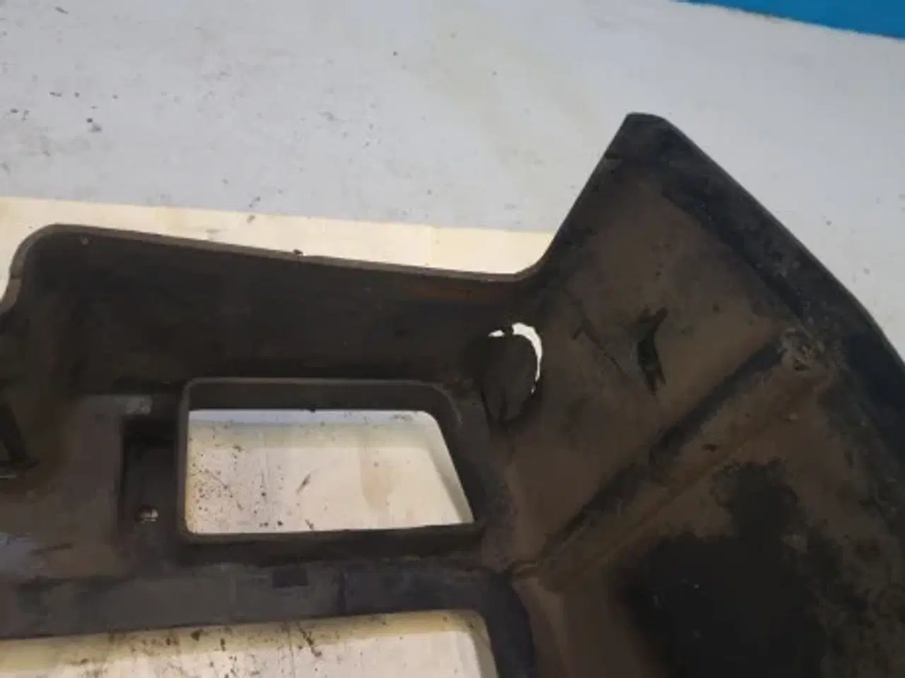 Billede 5 - Valmet 505 Ramme til Køler 30151710