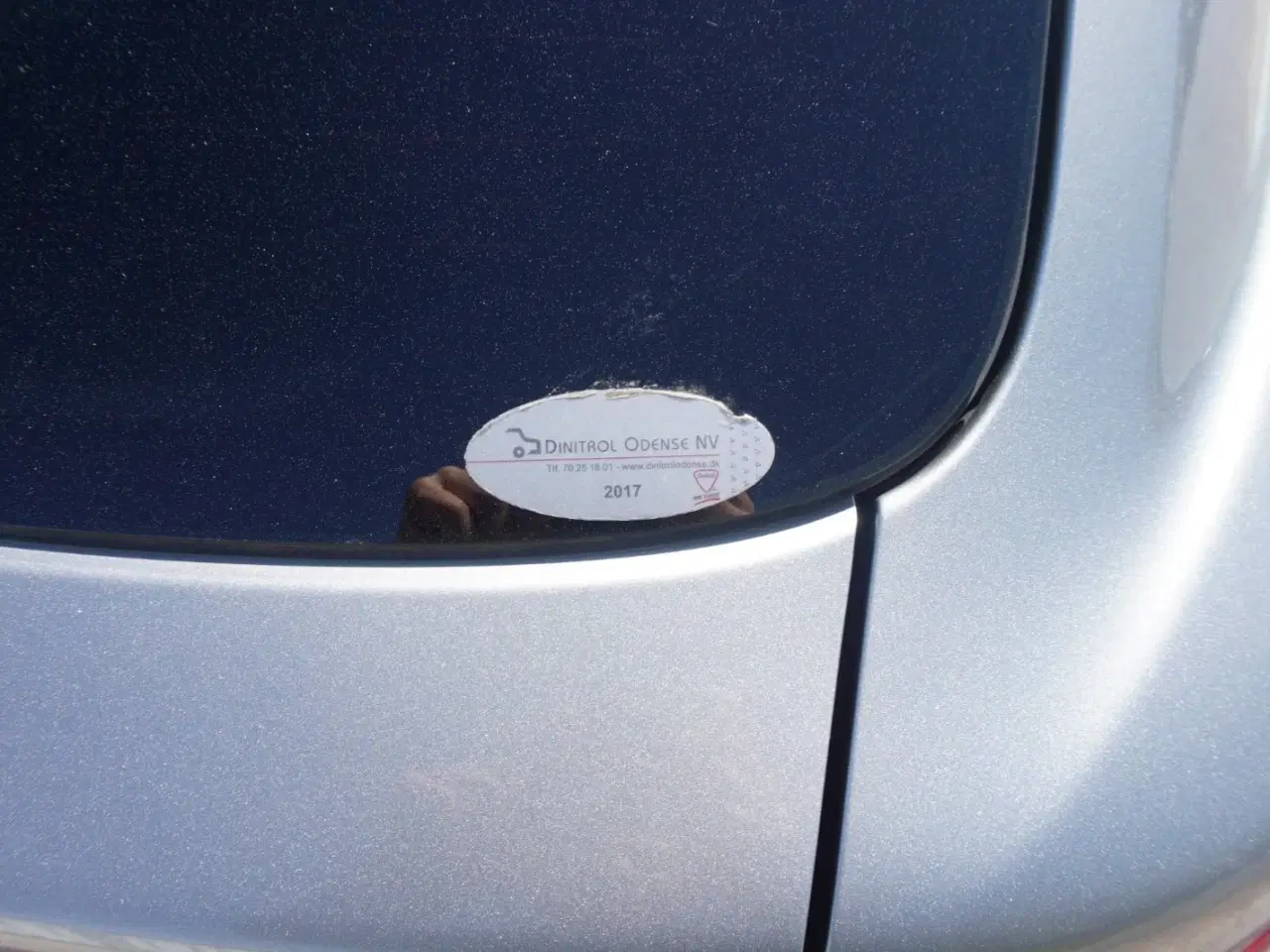 Billede 9 - Toyota Avensis 1,8 VVT-i T3 stc.