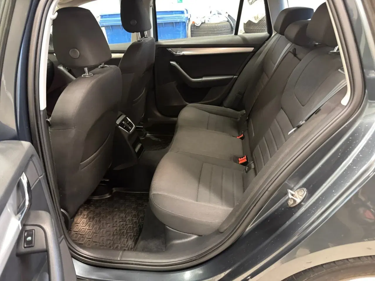 Billede 11 - Skoda Octavia 1,4 TSi 140 Elegance Combi