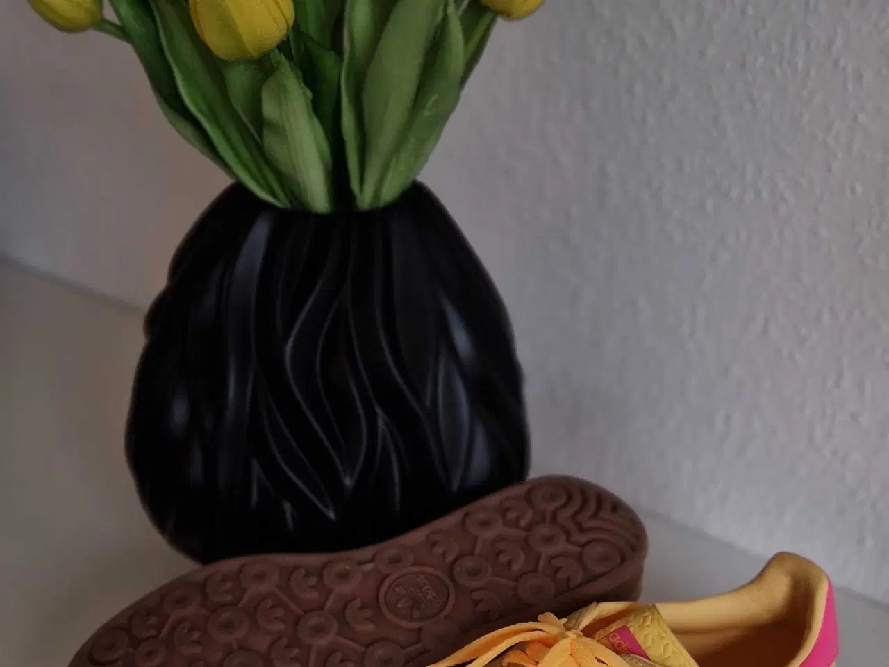 Billede 3 - Adidas Originals Gazelle Bold Sneakers 