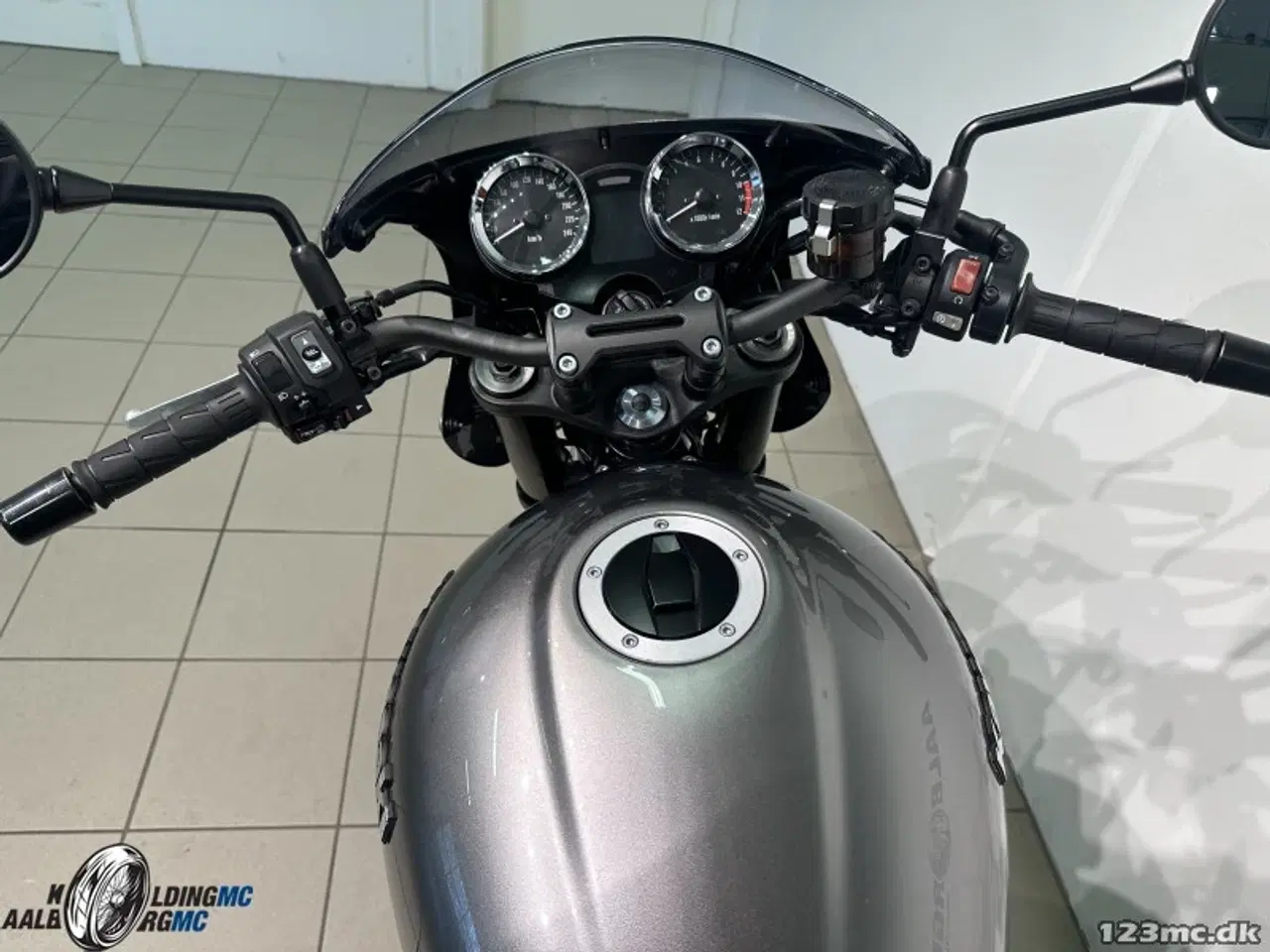 Billede 6 - Kawasaki Z 900 RS