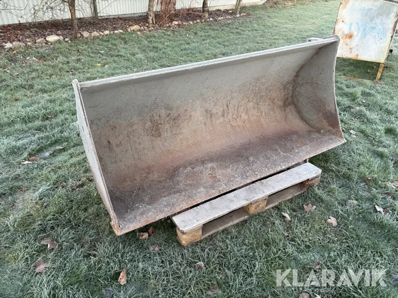 Billede 2 - Skovl Weycor