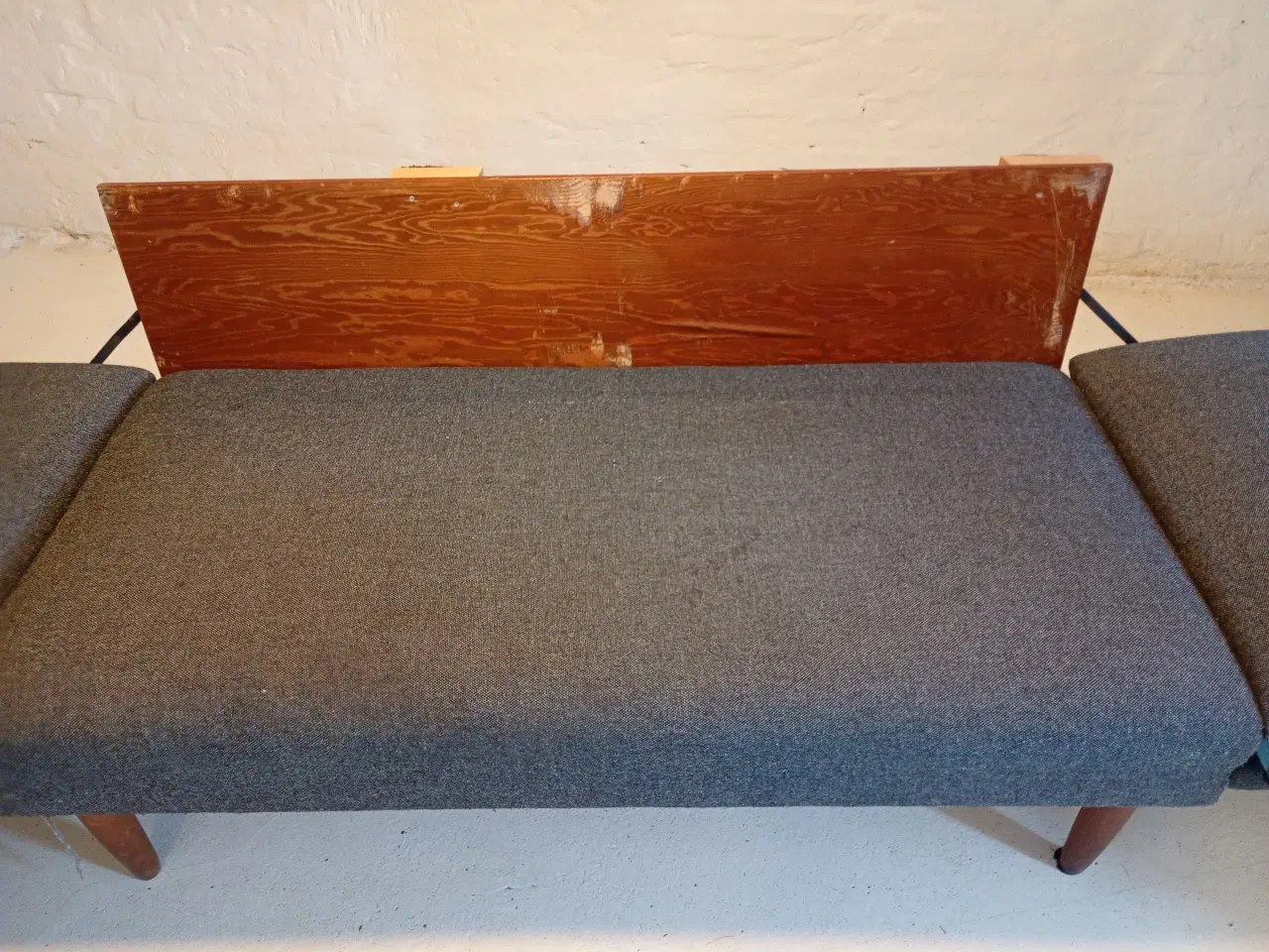 Billede 4 - sovesofa
