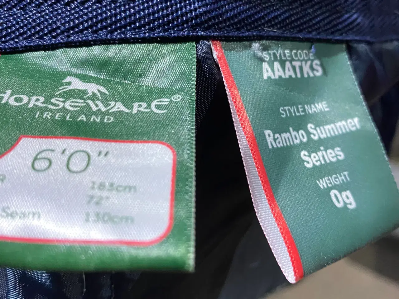 Billede 4 - Dækken elhegns boks