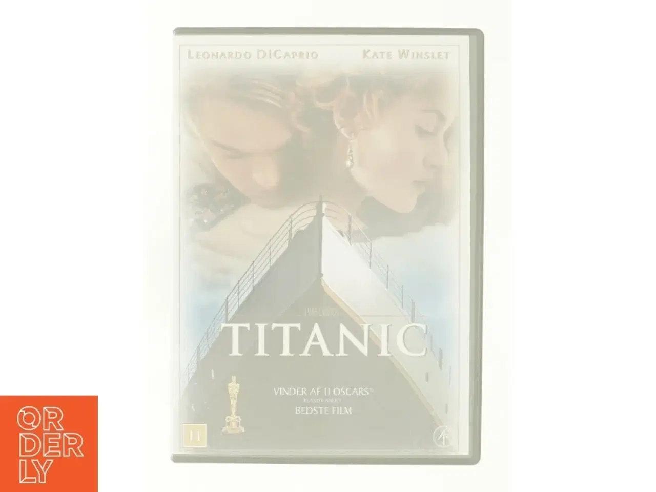 Billede 6 - Titanic