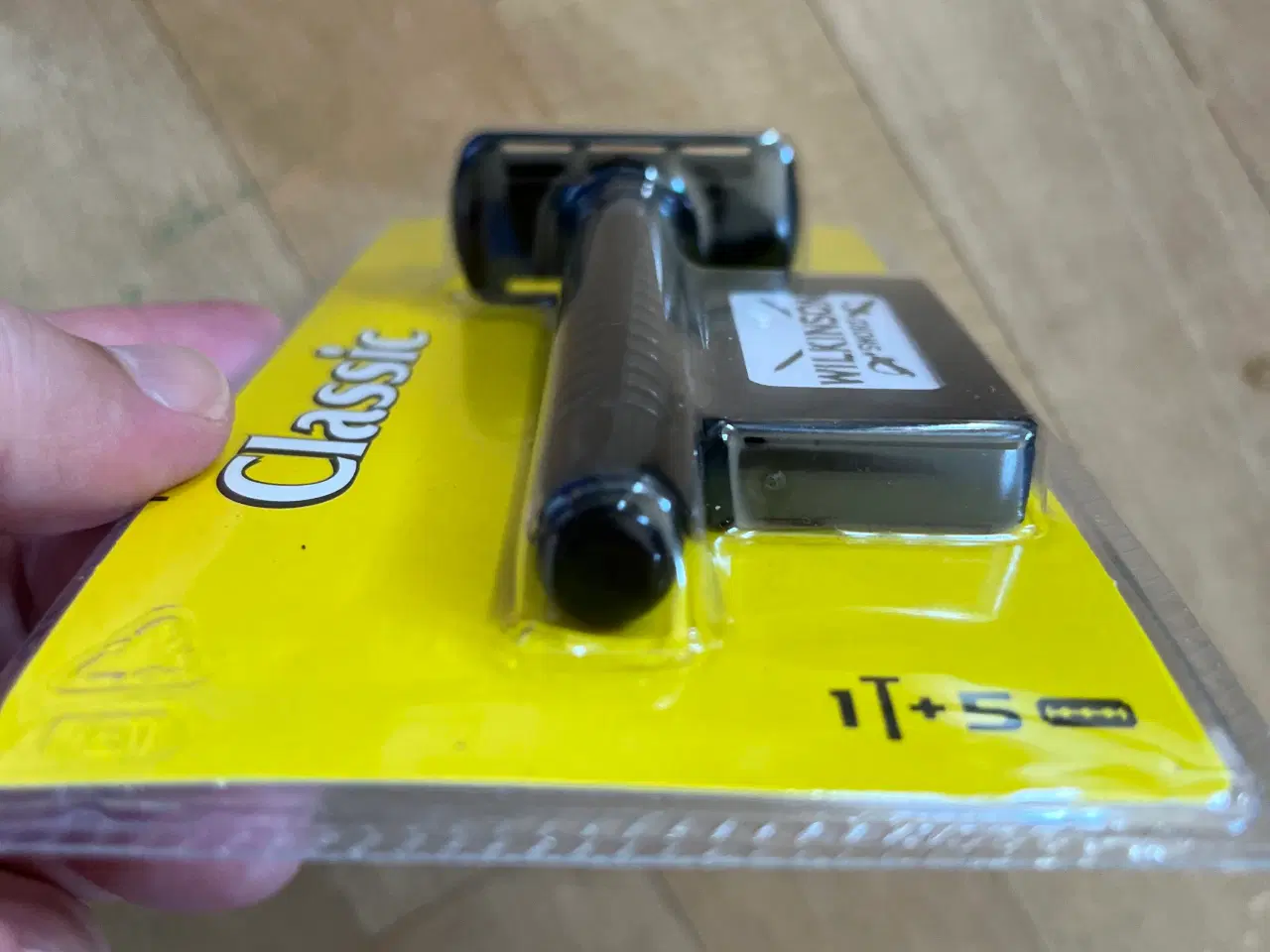 Billede 3 - Wilkinson Sword DE Razor