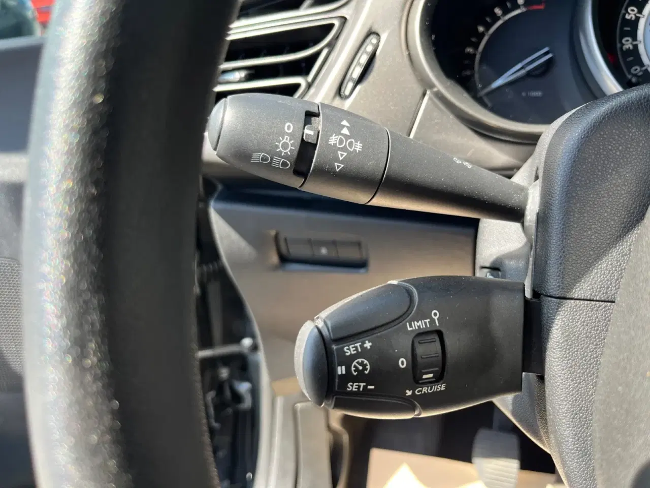 Billede 9 - Citroën C3 1,2 PureTech 82 Seduction