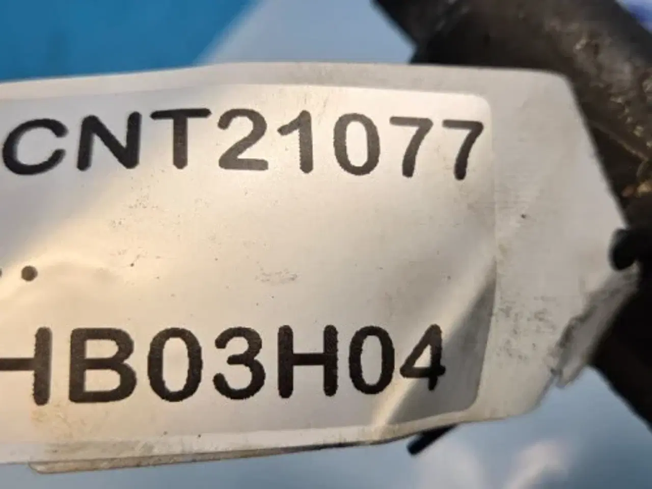 Billede 23 - New Holland CR9090 Styreventil 84800289