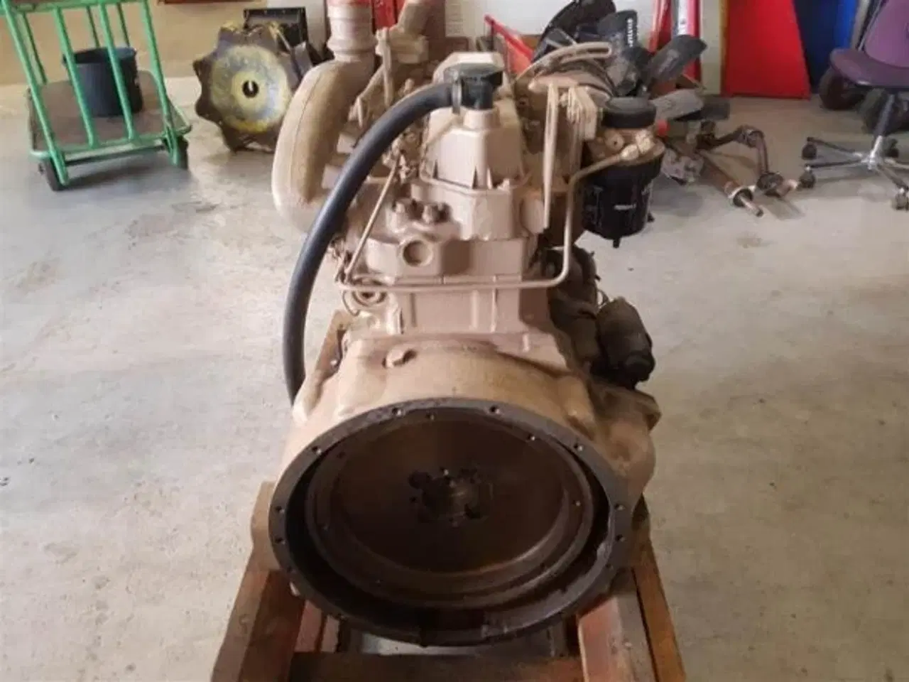 Billede 7 - John Deere CD3029DF