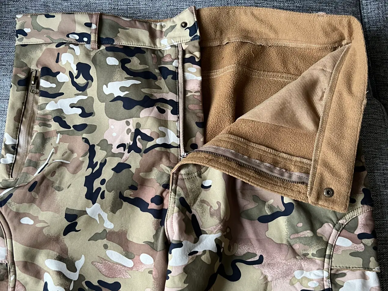 Billede 3 - Camouflage jagttøj