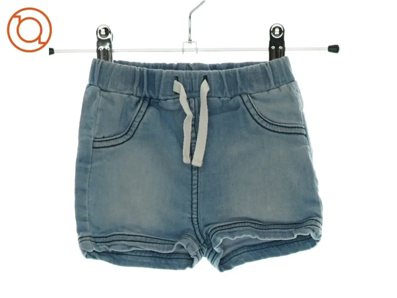 Billede 1 - Shorts fra Minymo (str. 74)