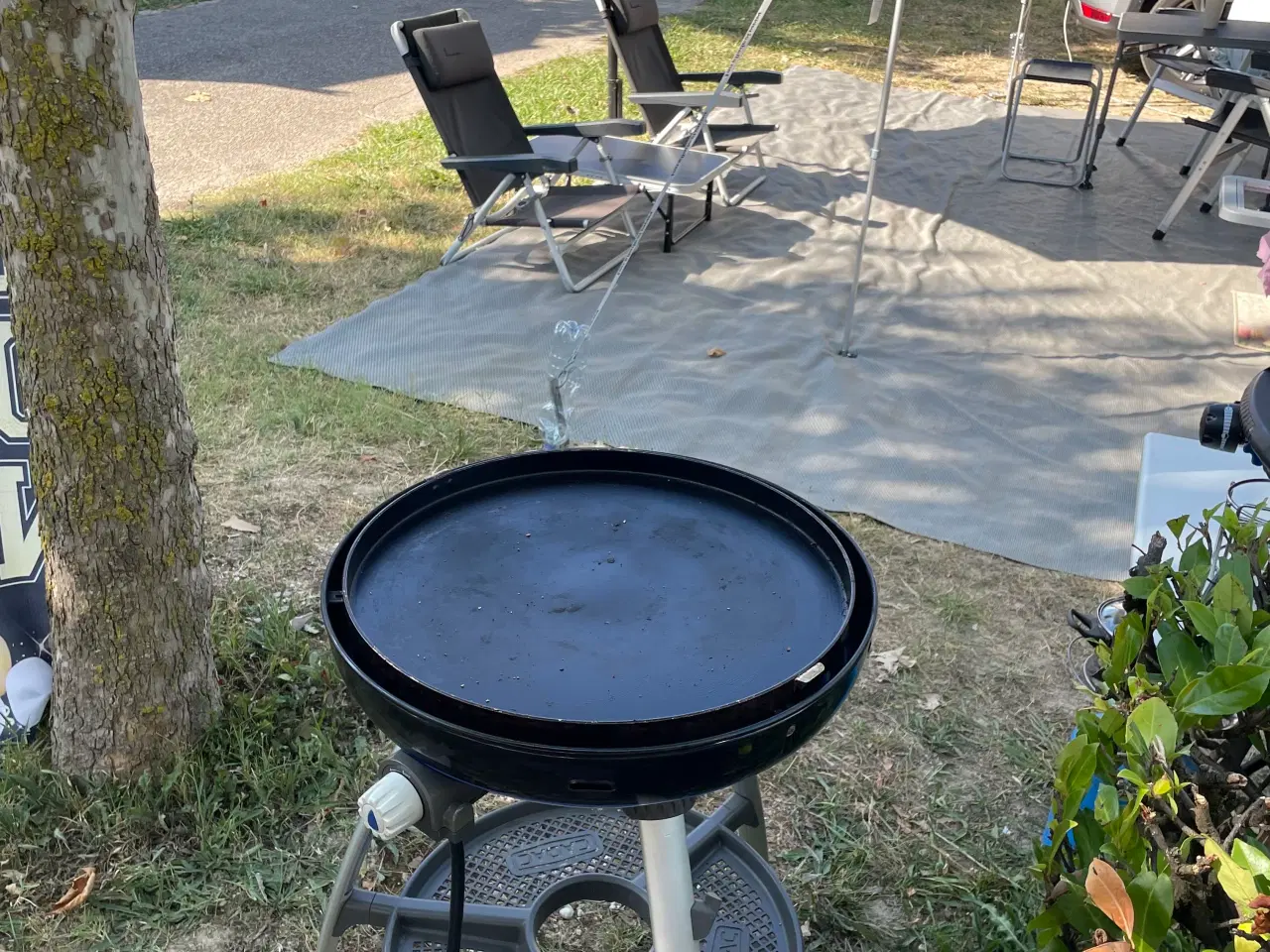 Billede 4 - Grill cadac carry chef 2 