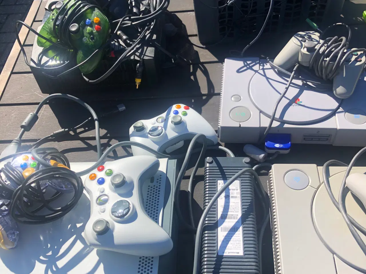 Billede 5 - Xbox /Playstation 