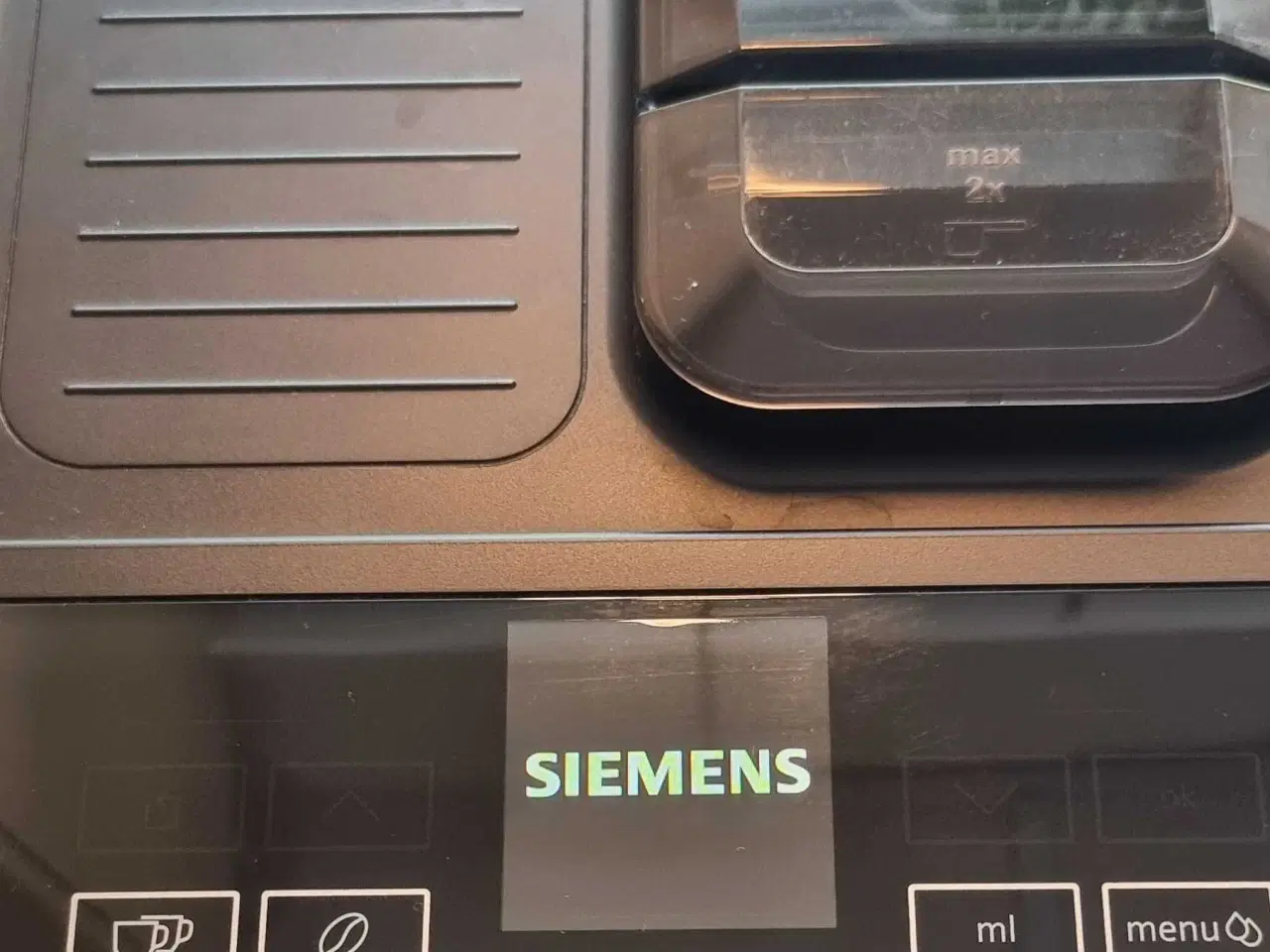 Billede 7 - Siemens EQ.500 kaffemaskine 