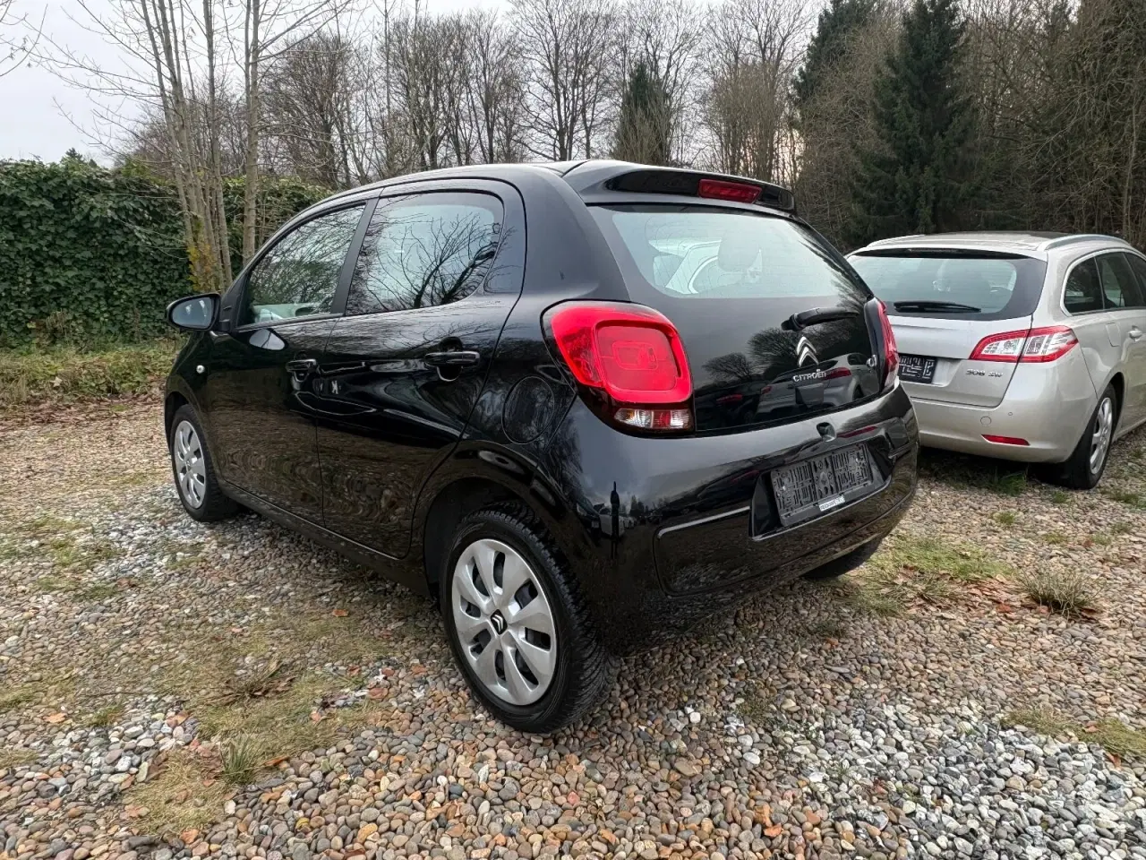 Billede 3 - Citroën C1 1,2 PureTech Feel