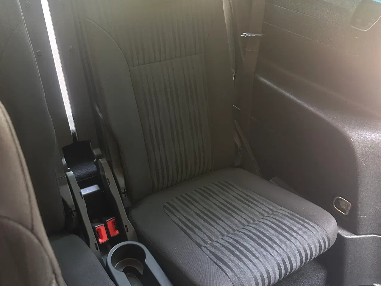 Billede 9 - Opel Zafira Toure