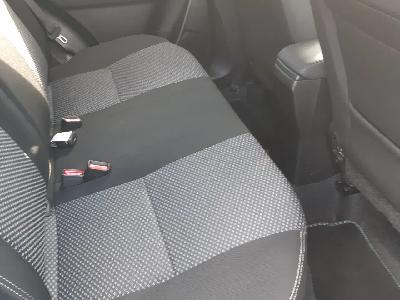 Billede 9 - Suzuki Vitara Active AllGrip