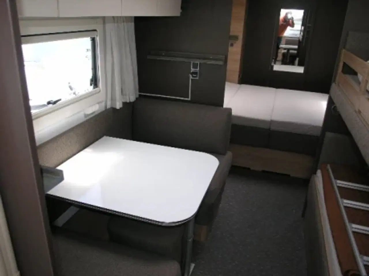 Billede 15 - Adria Alpina 903 HT