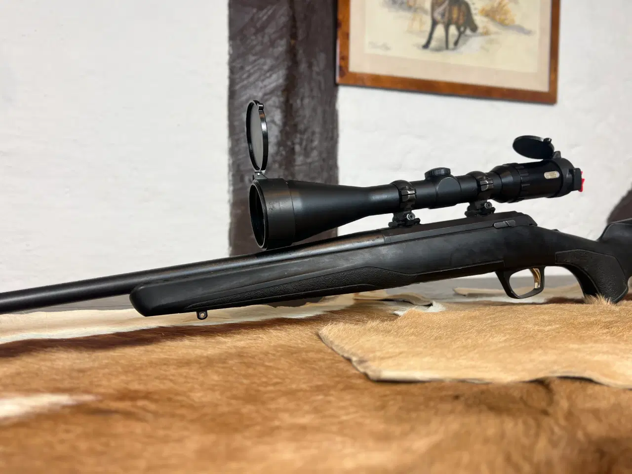 Billede 4 - Browning X-Bolt