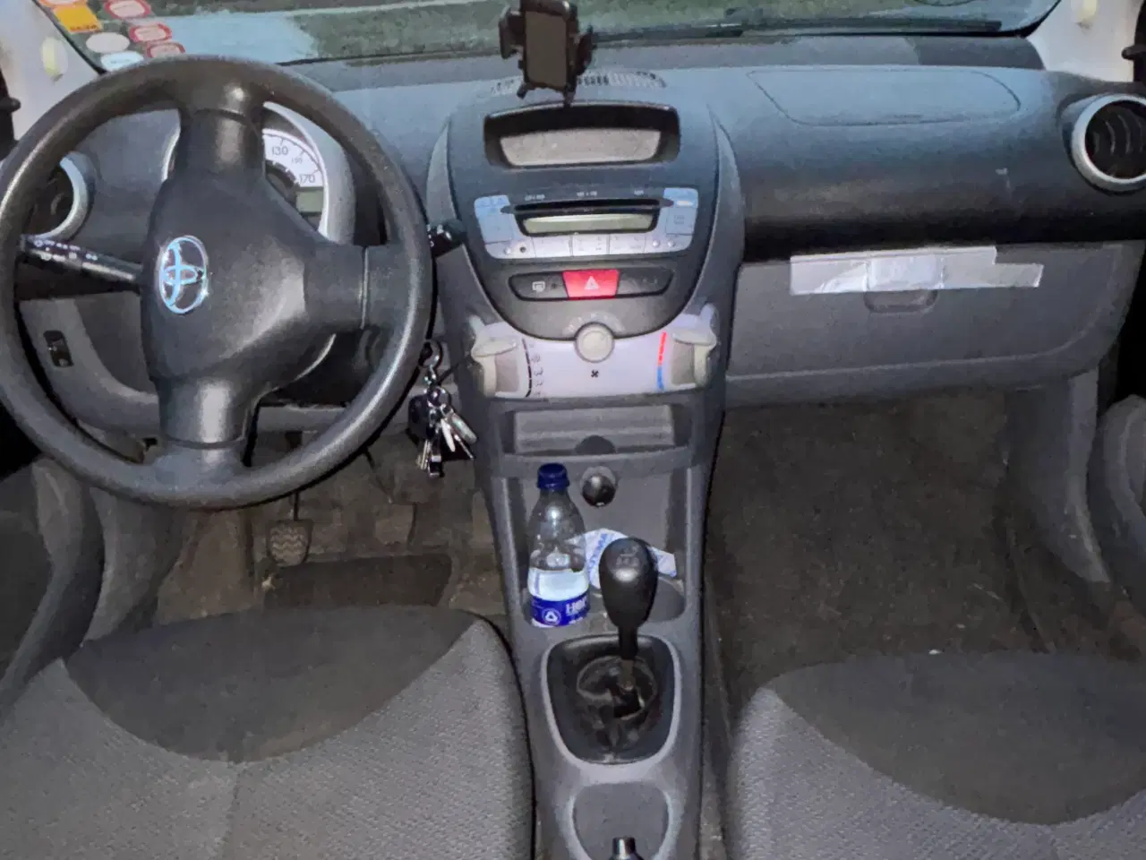 Billede 6 - Nysynet Aygo 168km